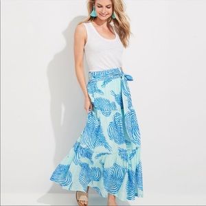 Vineyard vines skirt NWT